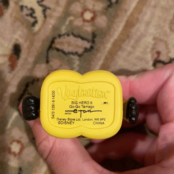 Disney 3” Vinylmation - Picture 3 of 3